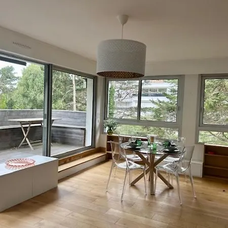 Les Terrasses Du Golf *