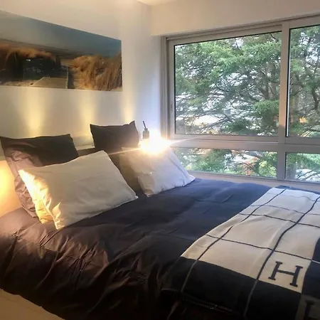 Les Terrasses Du Golf Appartement Le Touquet-Paris-Plage