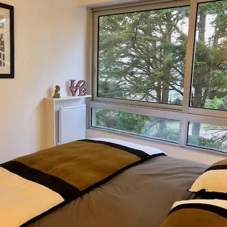 Appartement Les Terrasses Du Golf