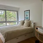 Les Terrasses Du Golf Apartment *