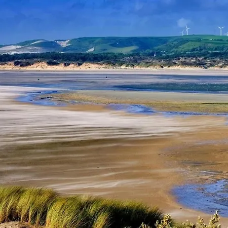 شقة Les Terrasses Du Golf *