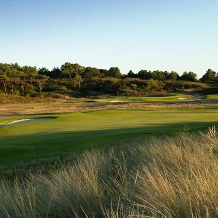 شقة Les Terrasses Du Golf Le Touquet